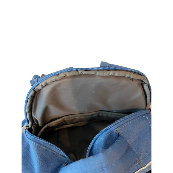 High Sierra Padded Computer Backpack - Picture 5 of 6